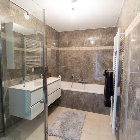 Brenda's - Relax Appartamento Bredene